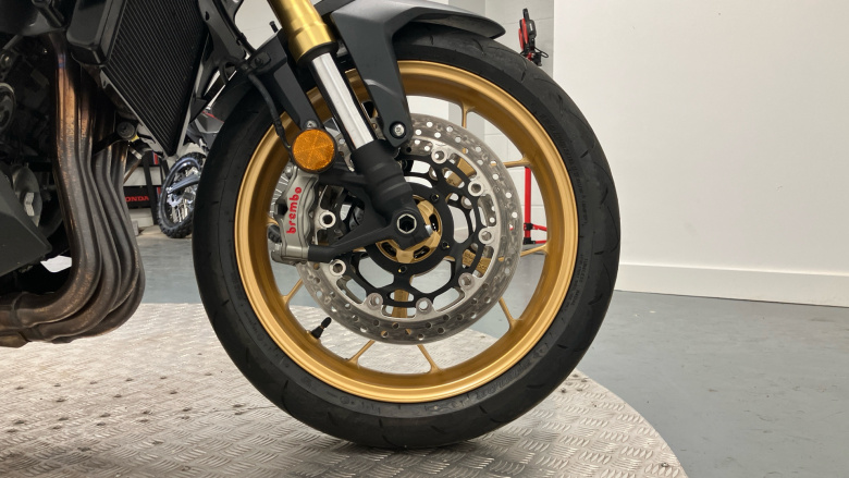 Honda CB 1000 Hornet SP (25MY)